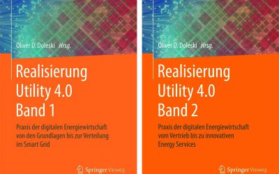 Buchbeitrag Springer Verlag